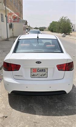 كيا سيراتو